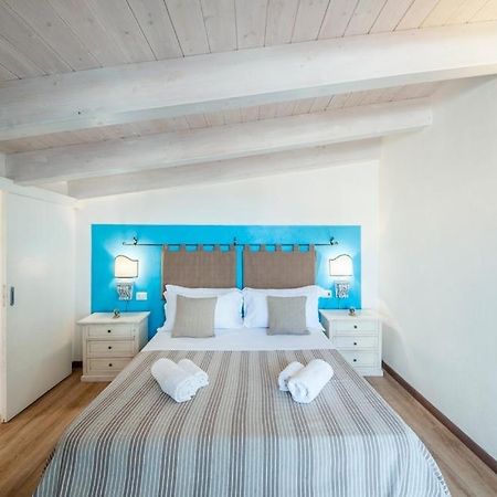 Rocca Doria Hotel Castelsardo Exterior photo