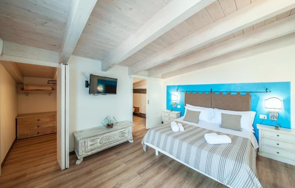 Rocca Doria Hotel Castelsardo Exterior photo