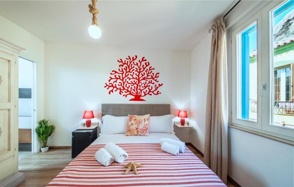 Rocca Doria Hotel Castelsardo Exterior photo