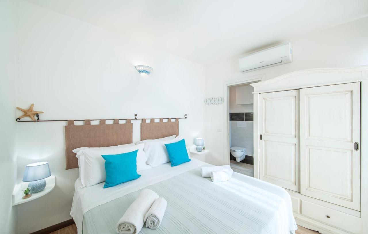 Rocca Doria Hotel Castelsardo Exterior photo