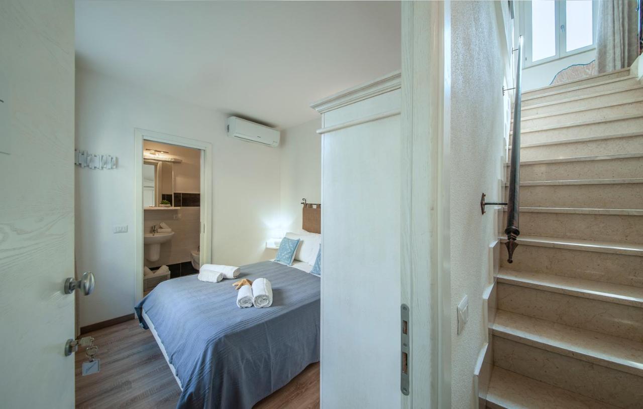 Rocca Doria Hotel Castelsardo Exterior photo